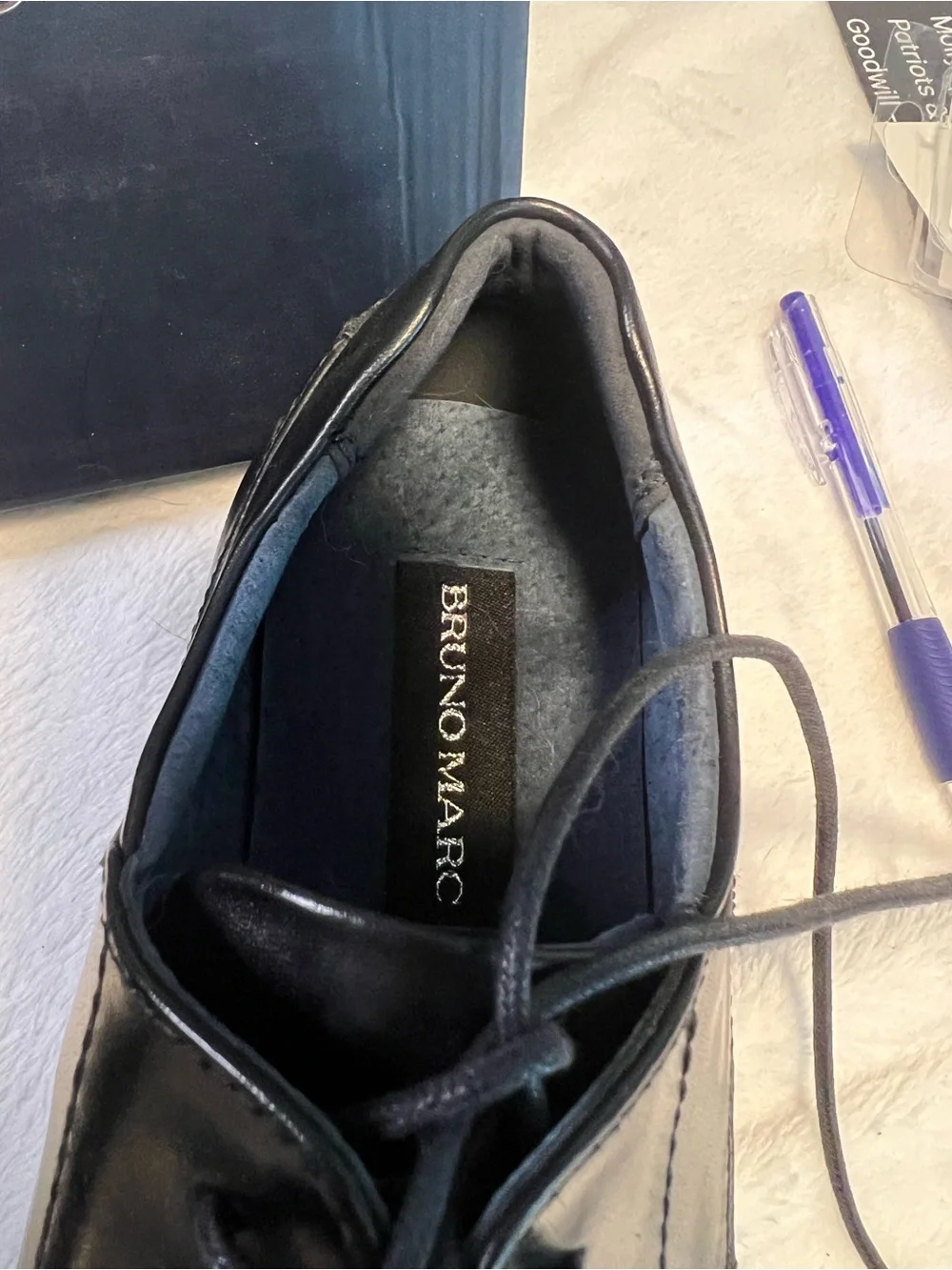 N/A never worn